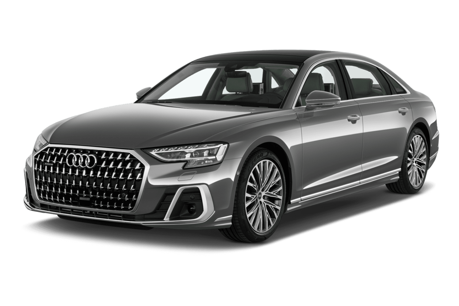 Berline premium transfert aéroport Marrakech – Audi A8